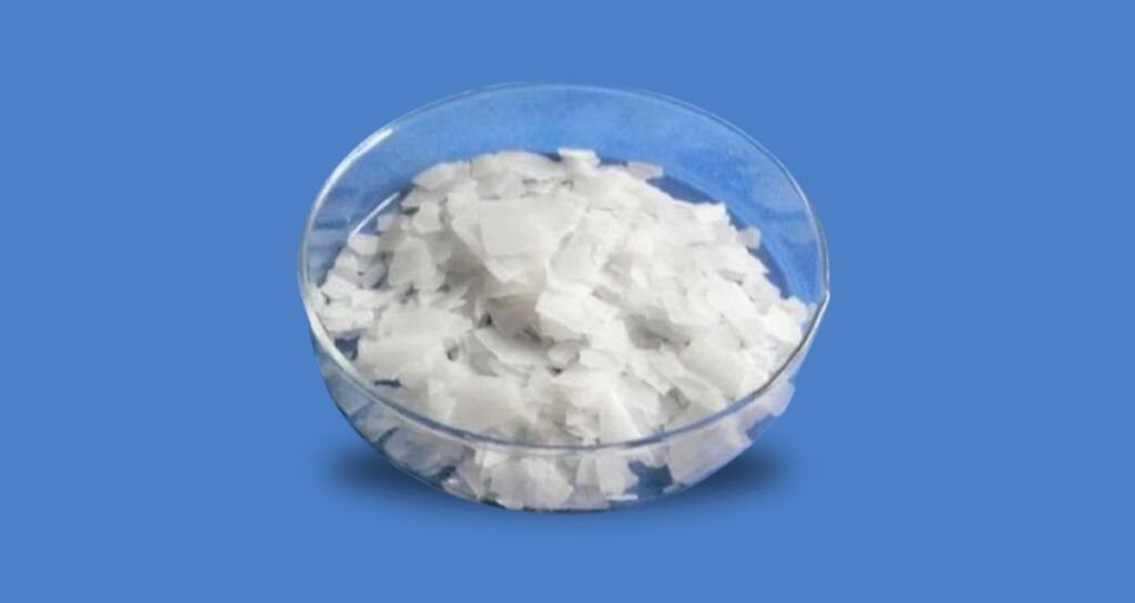 Caustic Soda Flakes