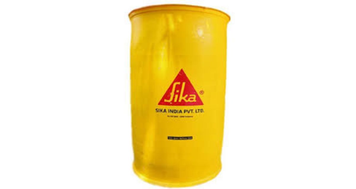 Sika Viscocrete-718