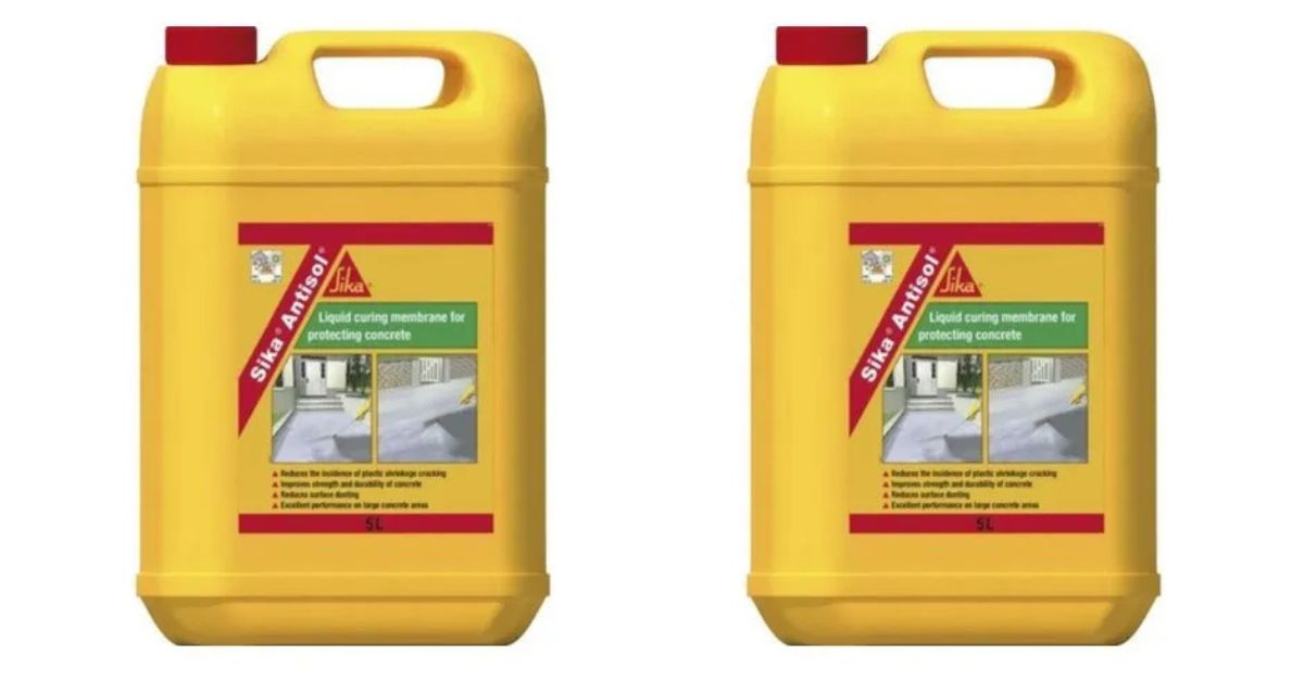 Sika Antisol EWP