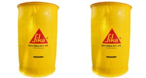 Sika Plastocrete Super