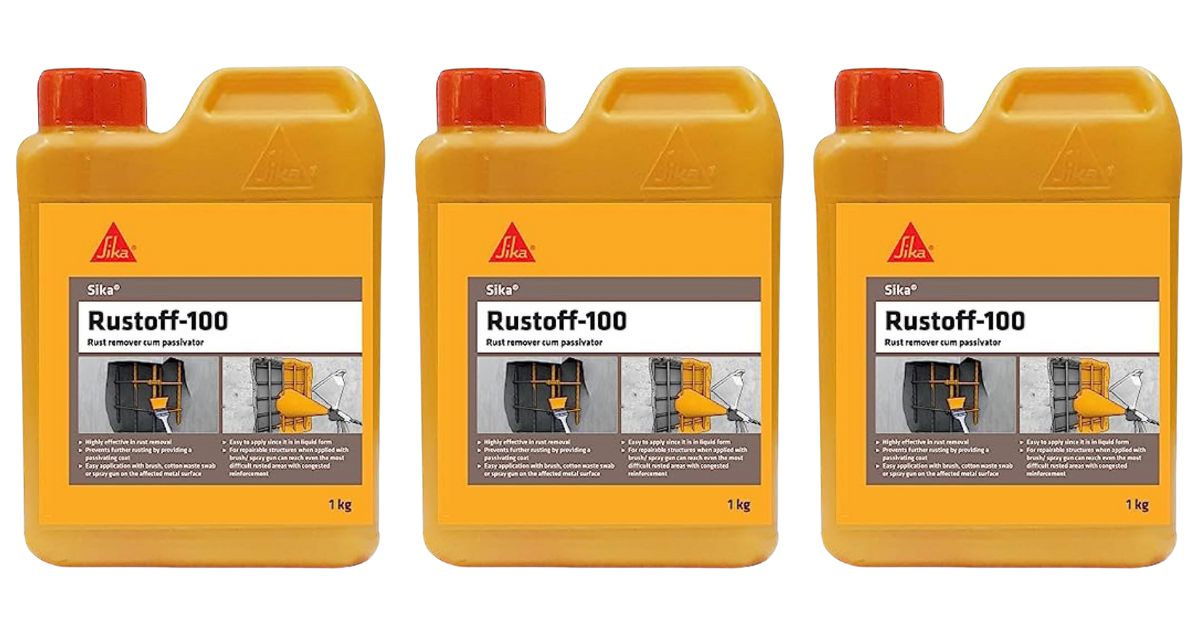 Sika Rustoff 100