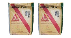 SikaGrout 214 IN