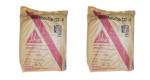 Sika Mono Top 122F