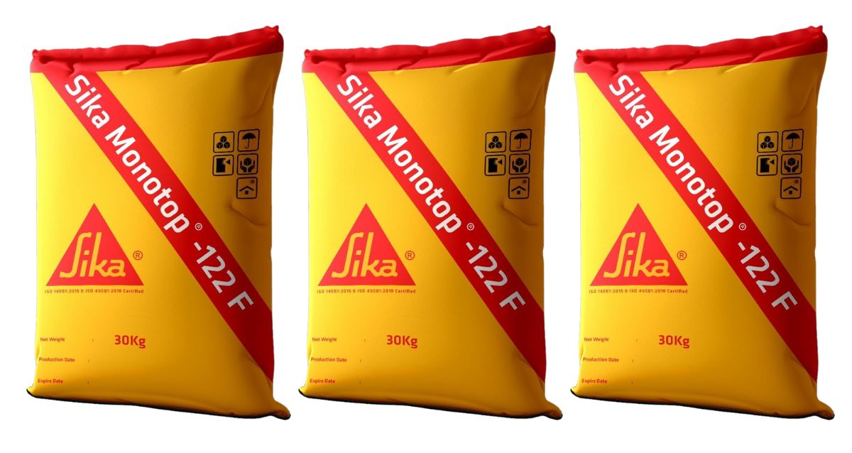 Sika Mono Top 122F